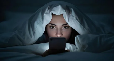 Major Project Spotlight: ADHD and Scrolling Behavior